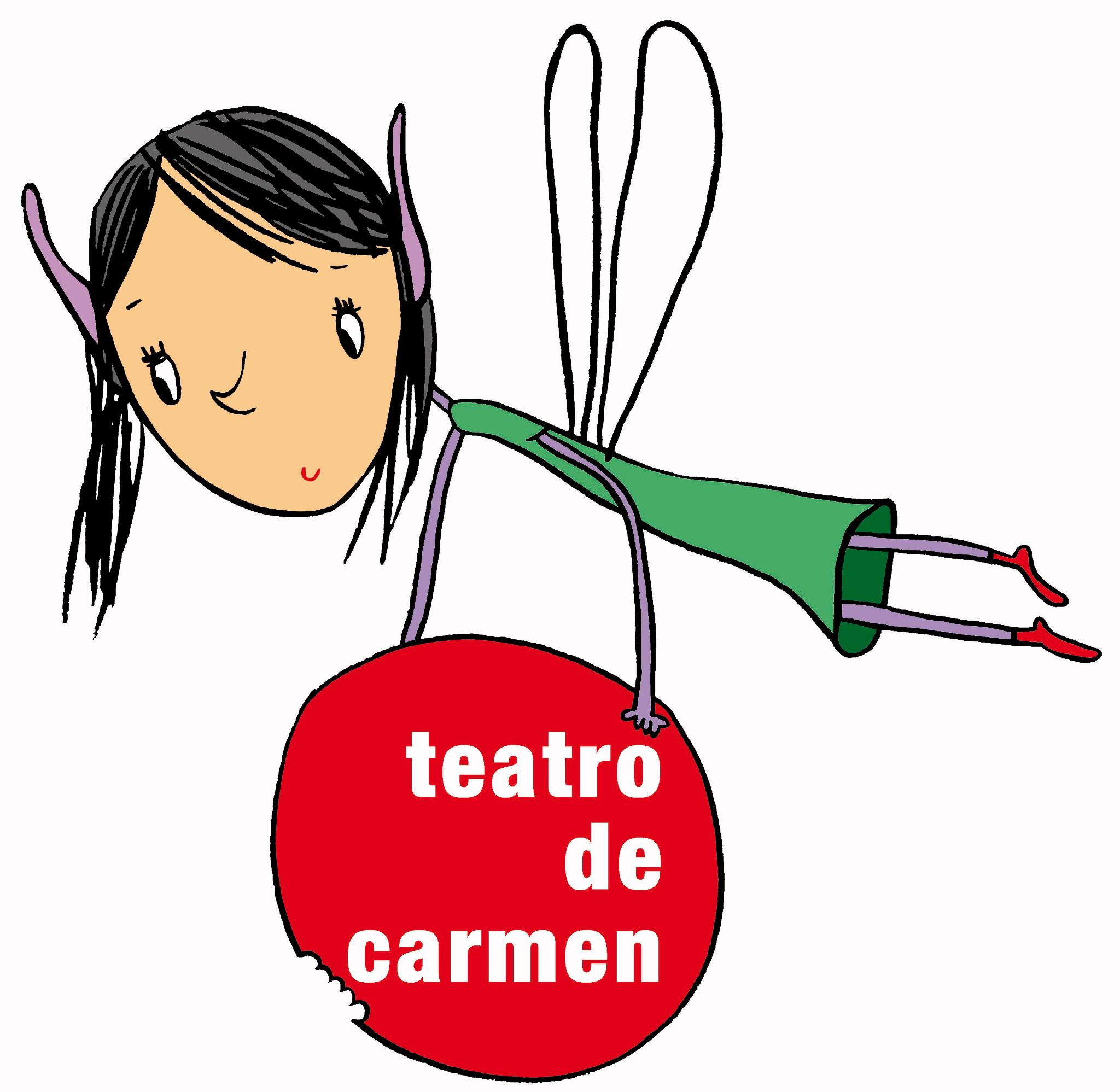 Teatro de Carmen